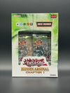 Hidden Arsenal Chapter 1 Box Yu-Gi-Oh! - EN-1