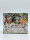 Dimension Force Booster Display 1.EditionYu-Gi-Oh! EN