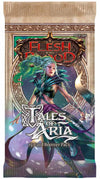 Flesh and Blood Tales of Aria Unlimited Edition Booster Display - EN