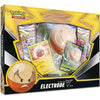 Pokémon Hisuian Electrode V Collection Box - EN