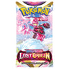 Pokémon Lost Origin Booster Display Sword & Shield - Englisch