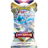 Pokémon Lost Origin Sleeved Booster Sword & Shield - Englisch