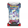 Pokémon Scarlet & Violet Sleeved Booster Pack - EN