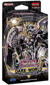 Yu-Gi-Oh! Structure Deck: Dark World 1.Auflage - DE