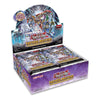 Yu-Gi-Oh!Tactical Masters Booster Display - 1.Auflage - Deutsch