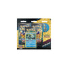 Pokémon Crown Zenith Pin Collection - Cinderace/Inteleon/Rillaboom - EN2