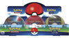 Pokémon GO Pokeball Tin - Deutsch