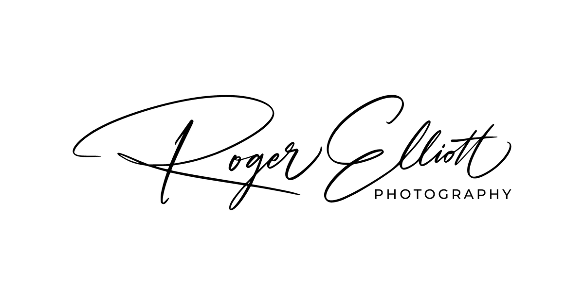 Roger ellliot photography