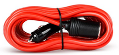 DC extension cord