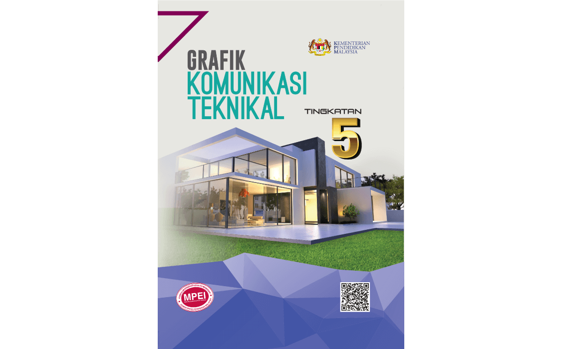 Grafik komunikasi teknikal