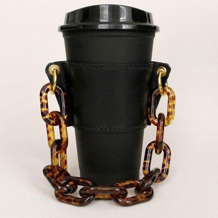 Macho | Macho Coffee Cup Sleeve | Mugswing