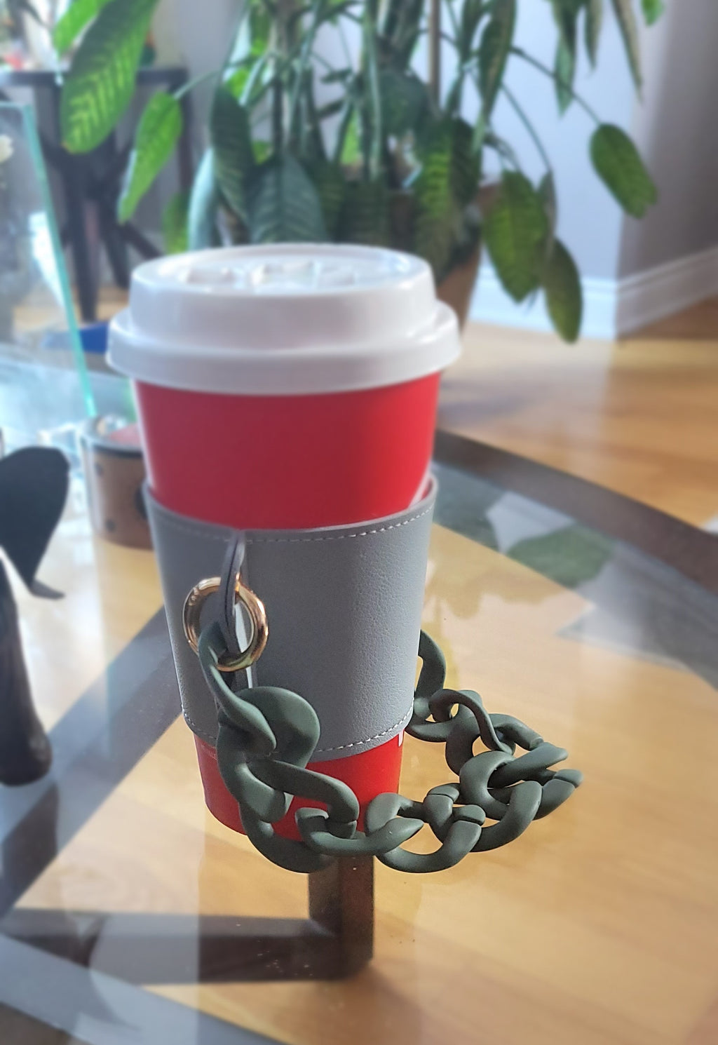 Dawn Coffee Sleeve Cup | Dawn | Mugswing