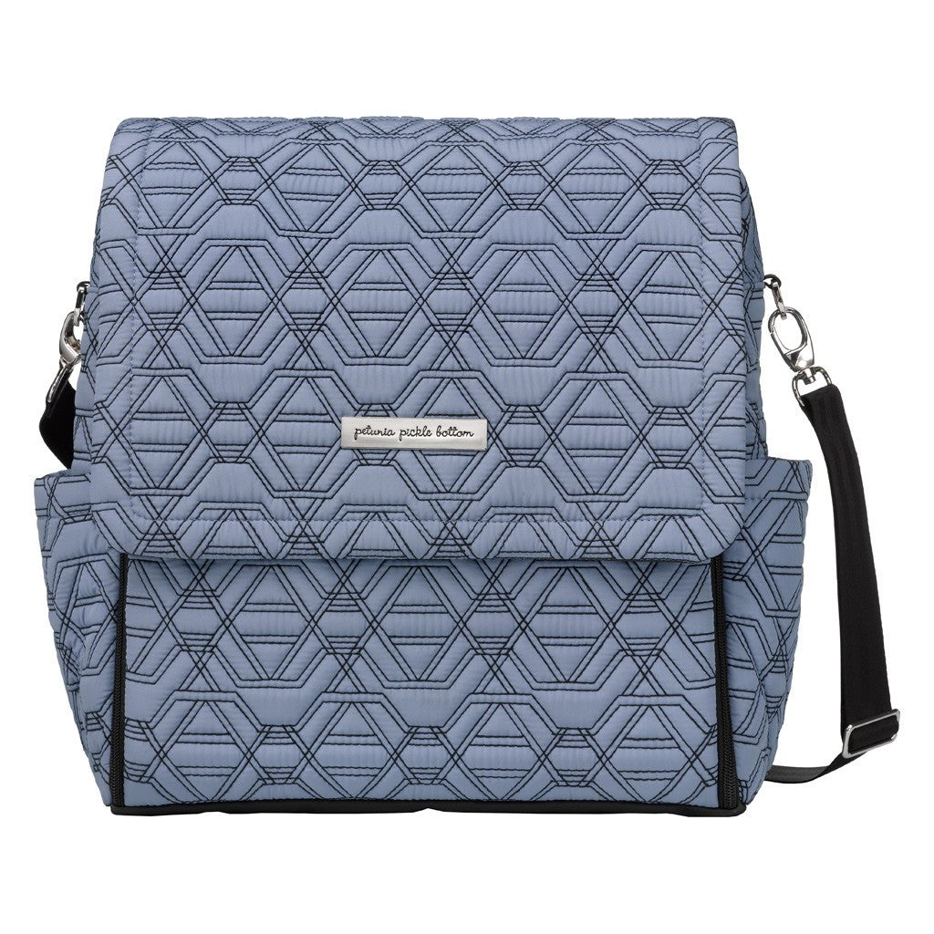 Boxy Backpack