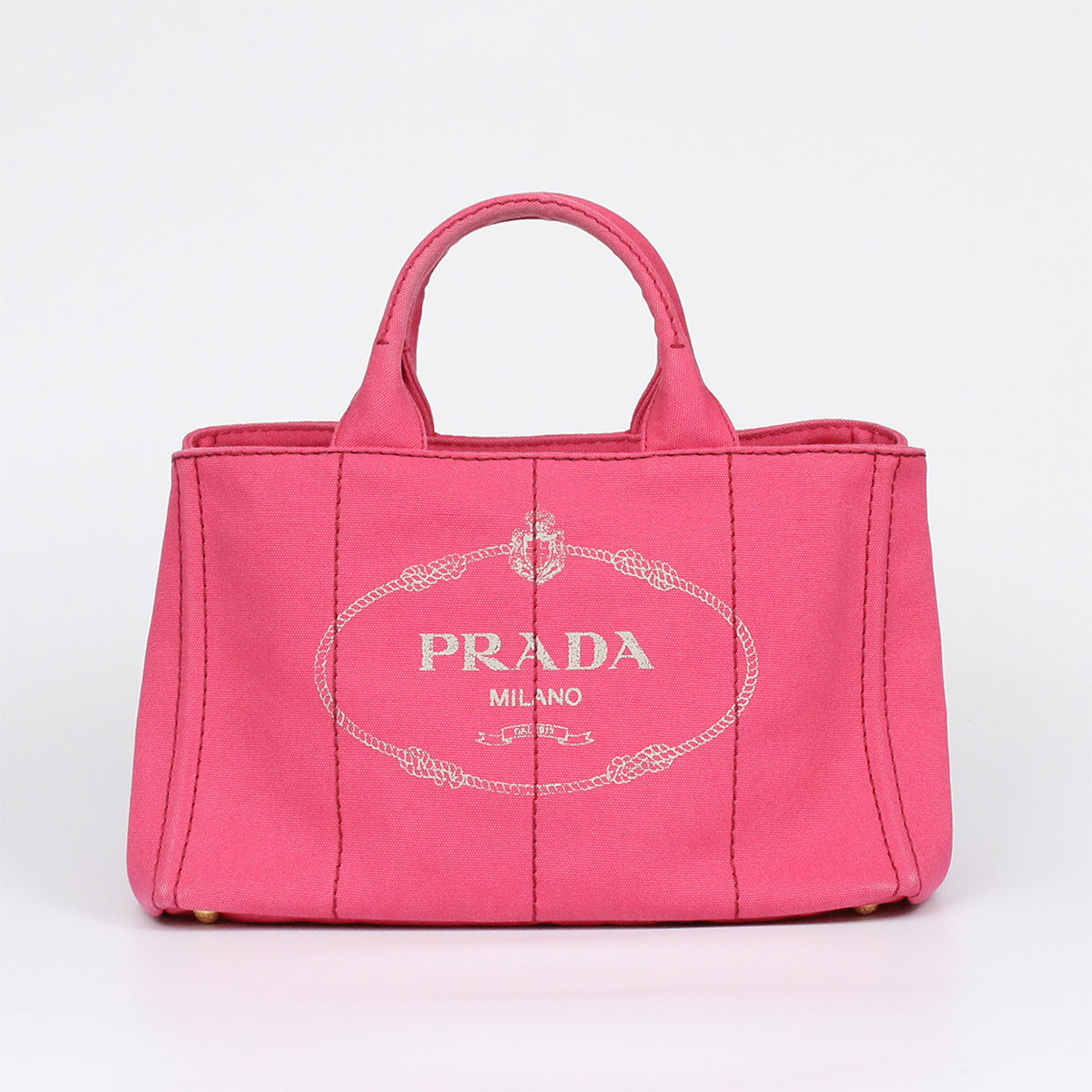 プラダ カナパ PEONIA 2WAYバッグ PRADA ブランド レディース 1BG642