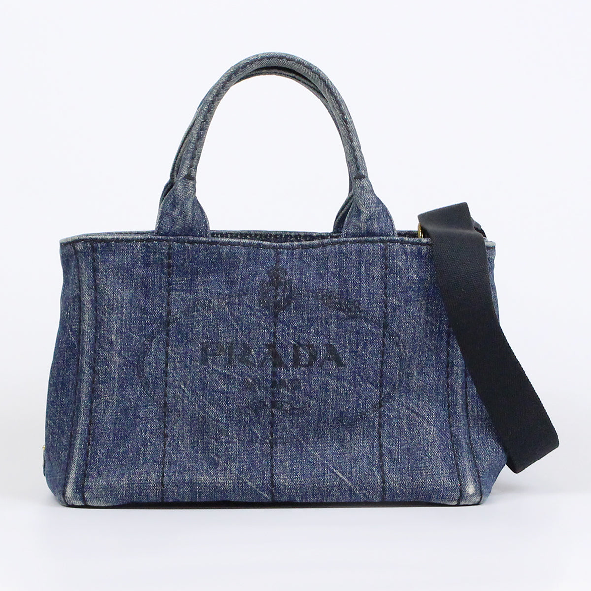 プラダ カナパ AVIO 2WAYバッグ PRADA ブランド レディース B2439G