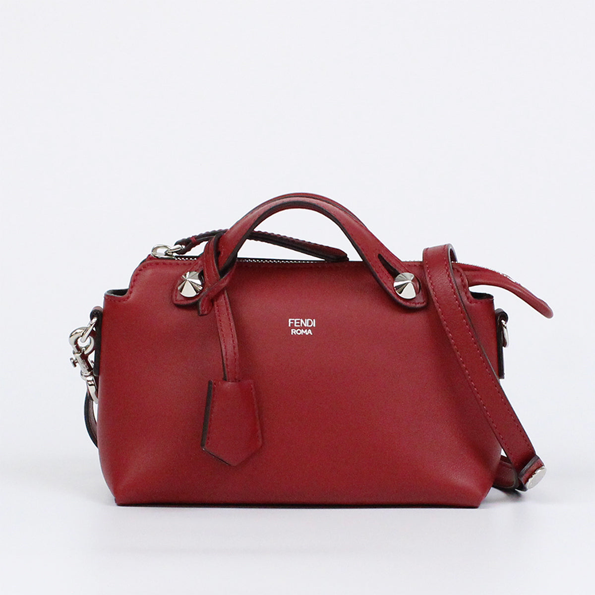 FENDI BY THE WAY トートバッグ 2WAYモデル-