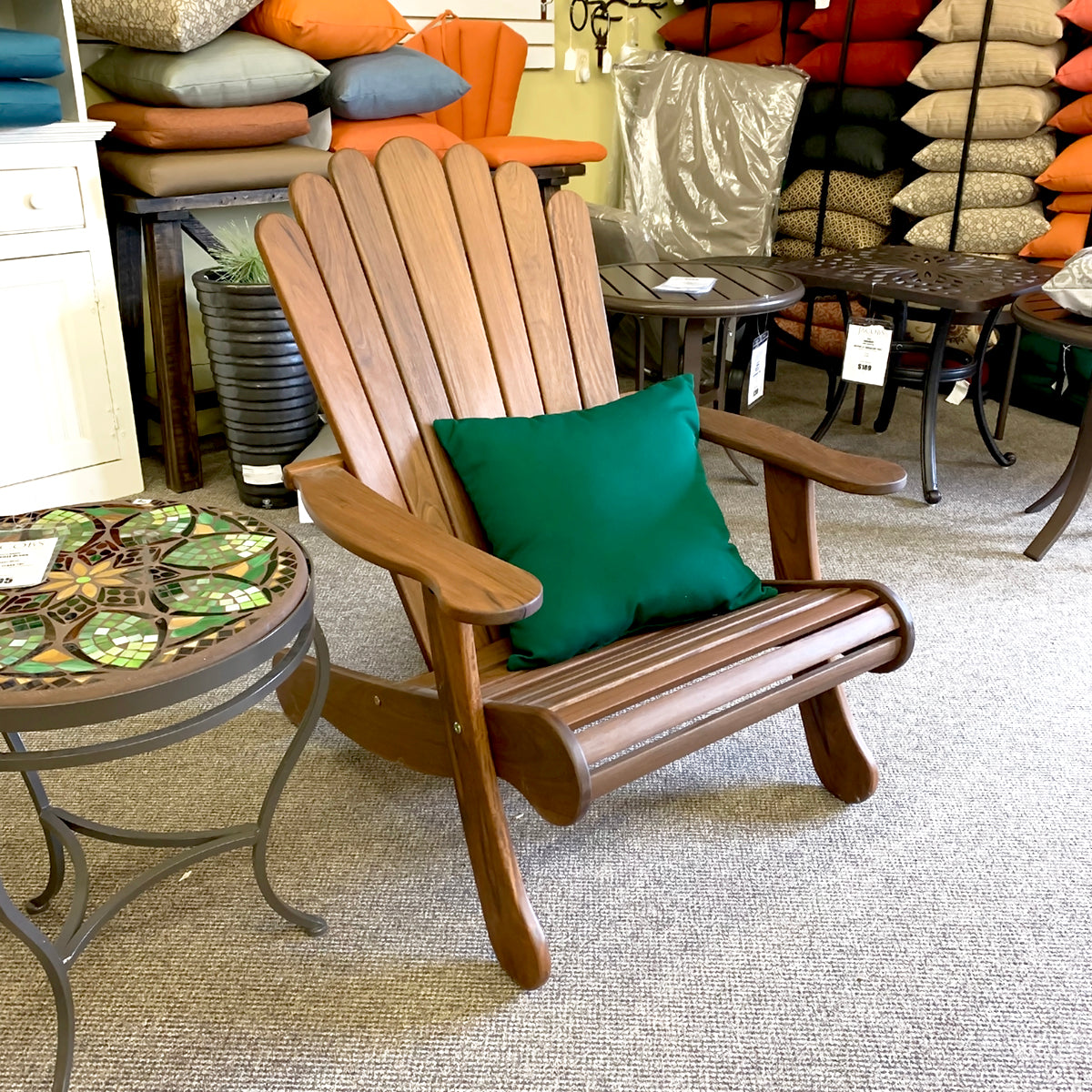 jensen leisure adirondack chair