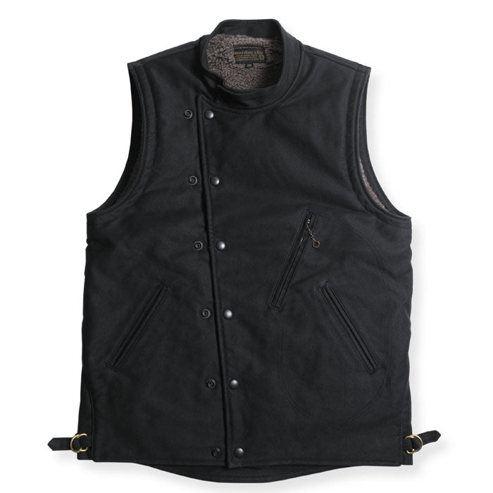 海外販売× 【美品】WESTRIDE NAPA COLD WEATHER VEST 【40】 | mts