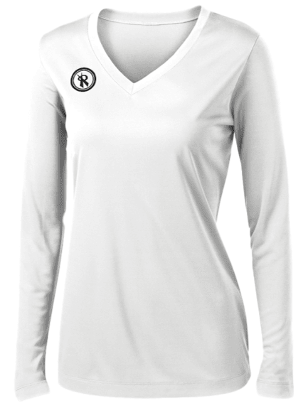 Fundamental Long Sleeve Team Jerseys