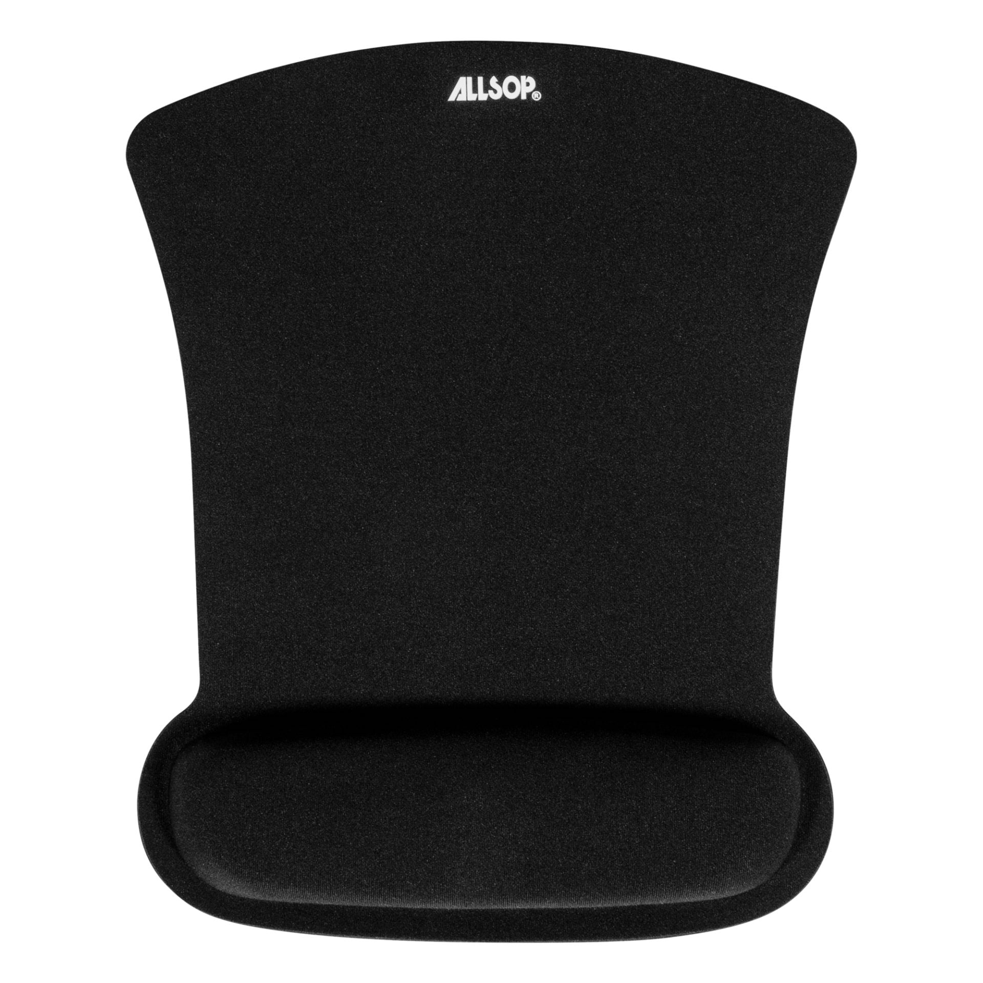 allsop ergoprene gel mouse pad