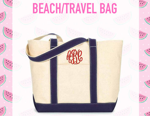 Beach Bag