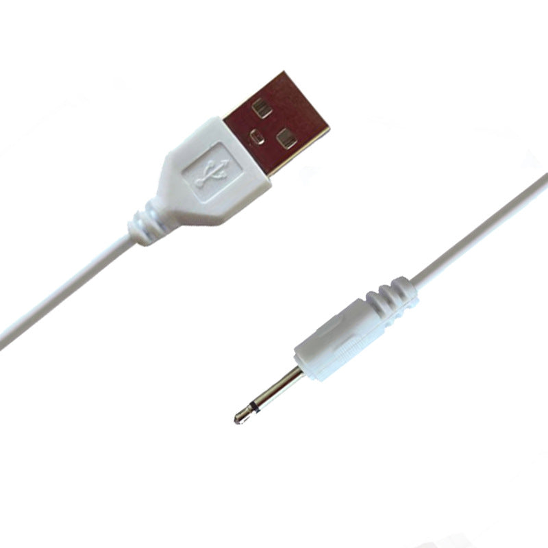 25mm Dc Charging Cable Sex Toy Charger Jazztoy 2614