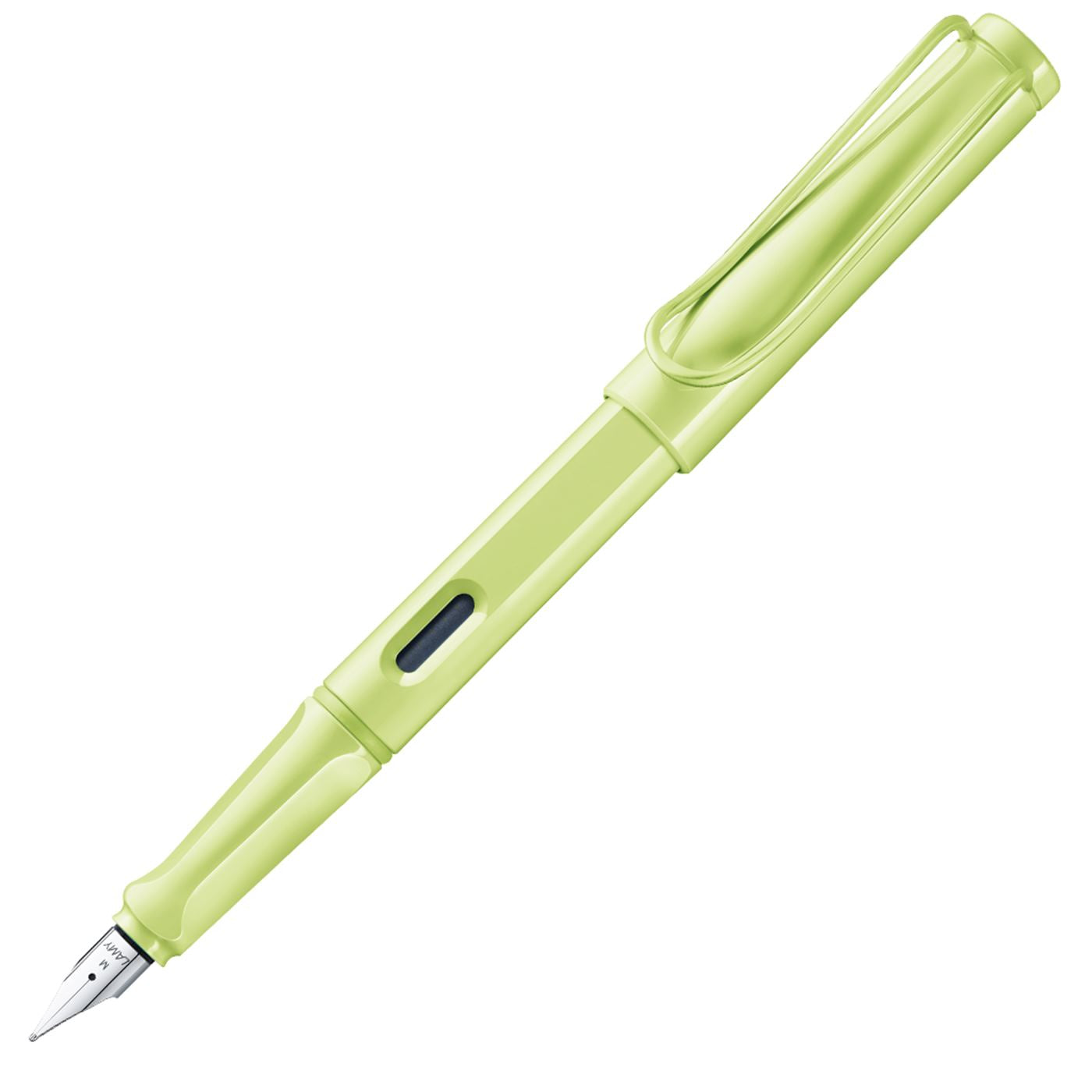 Lamy Safari Special Edition Springgreen Fountain Pen Executive Pens