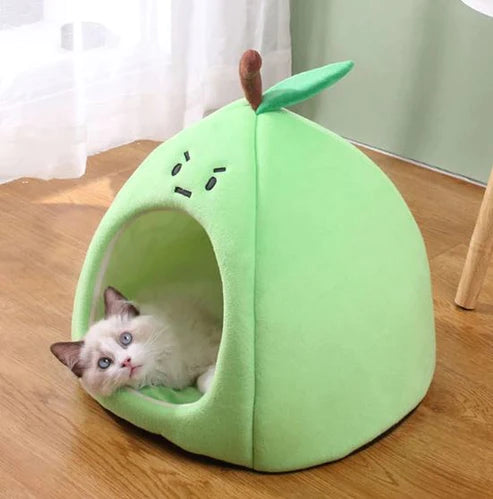 Cat Cave