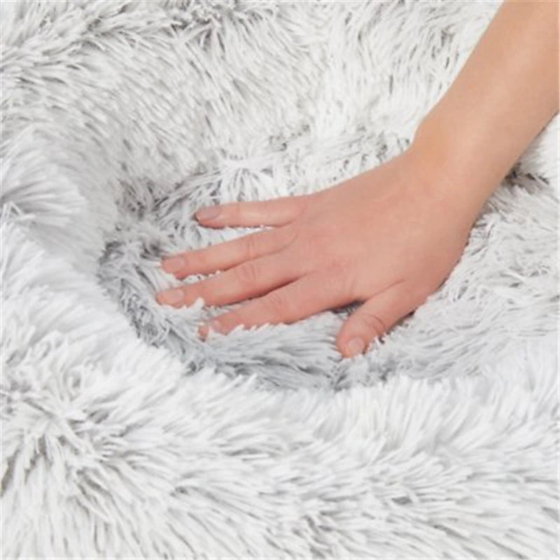 Pet Super Soft Bed