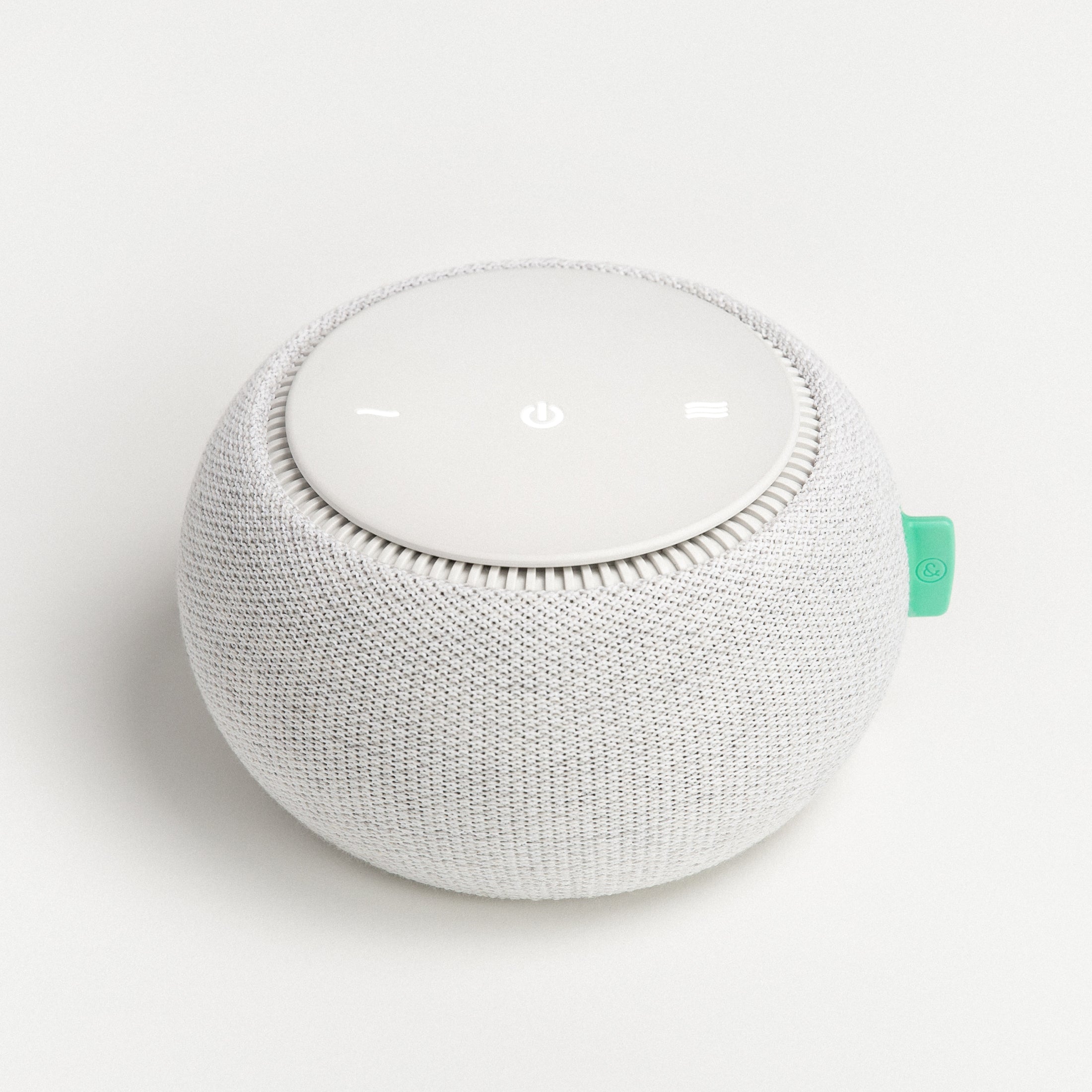 + SNOOZ White Noise Machine for Sleeping