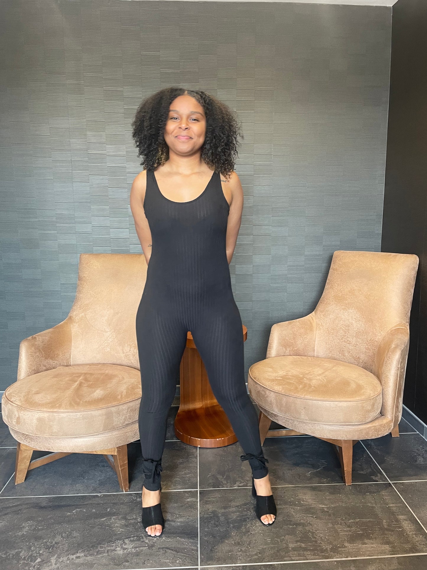 Anywhere Everywhere Jumpsuit