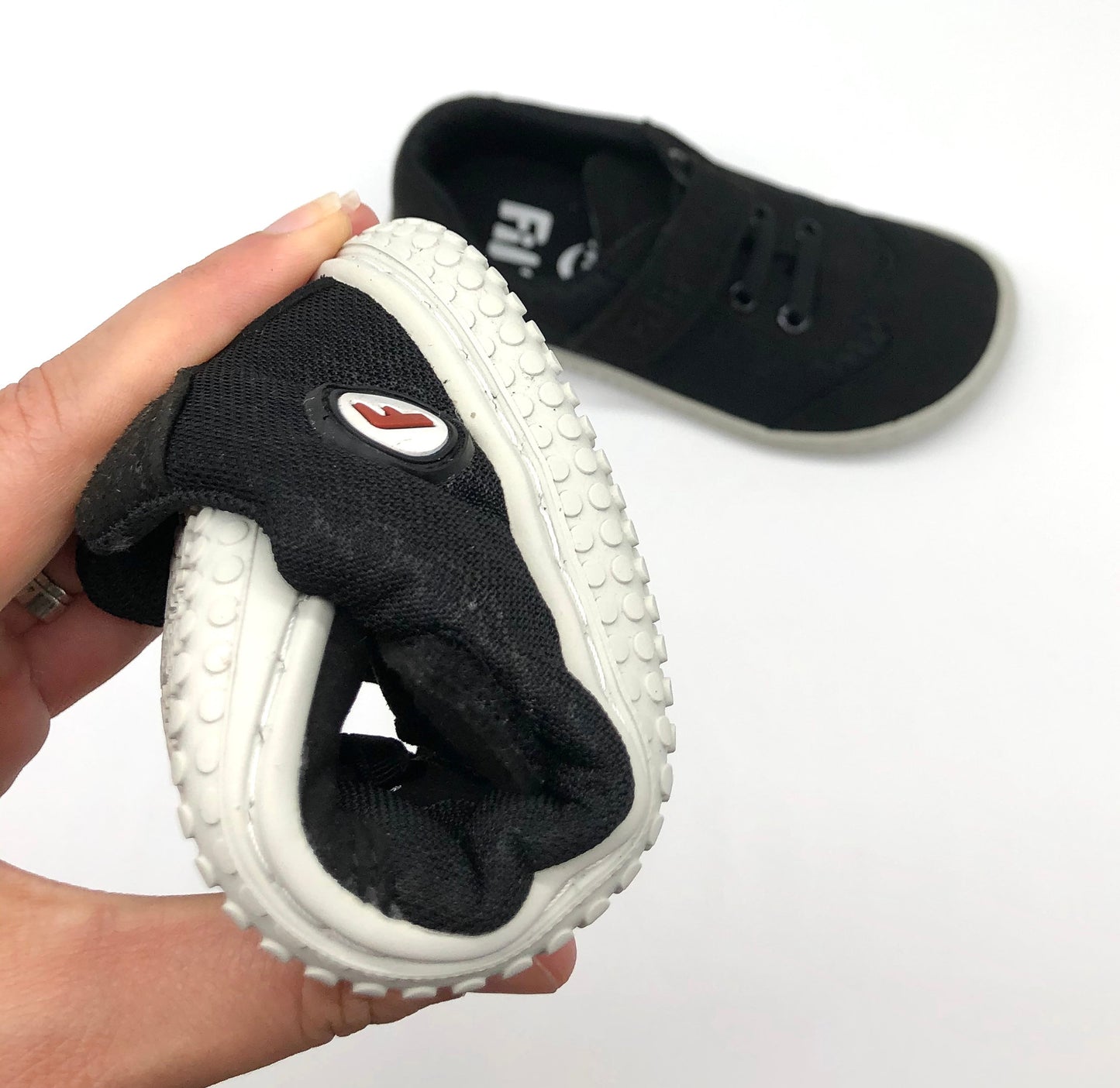 Filii Salamander Velours/Textil Strap Filii