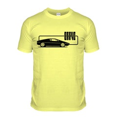 Bravo Supercar T-shirt