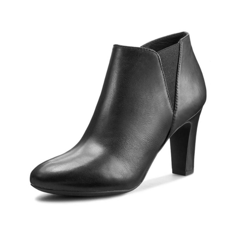 lavar esta noche Motear Geox D N. Mariele Women's High Heel Boots