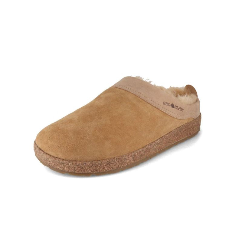 haflinger bedroom slippers