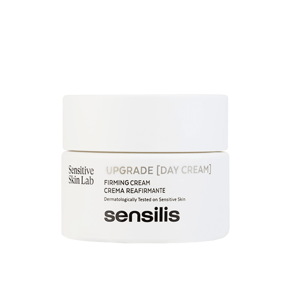 SENSILIS stangrinamasis dieninis kremas UPGRADE [DAY CREAM], 50 ml | Tiesiog Graži