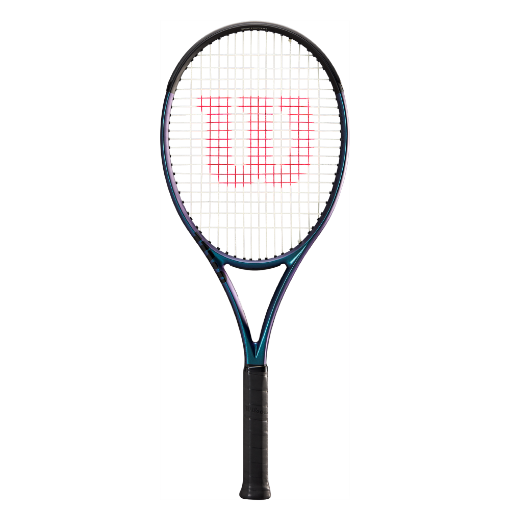 ULTRA 100 V4.0 by Wilson Japan Racquet online - ウイルソン公式