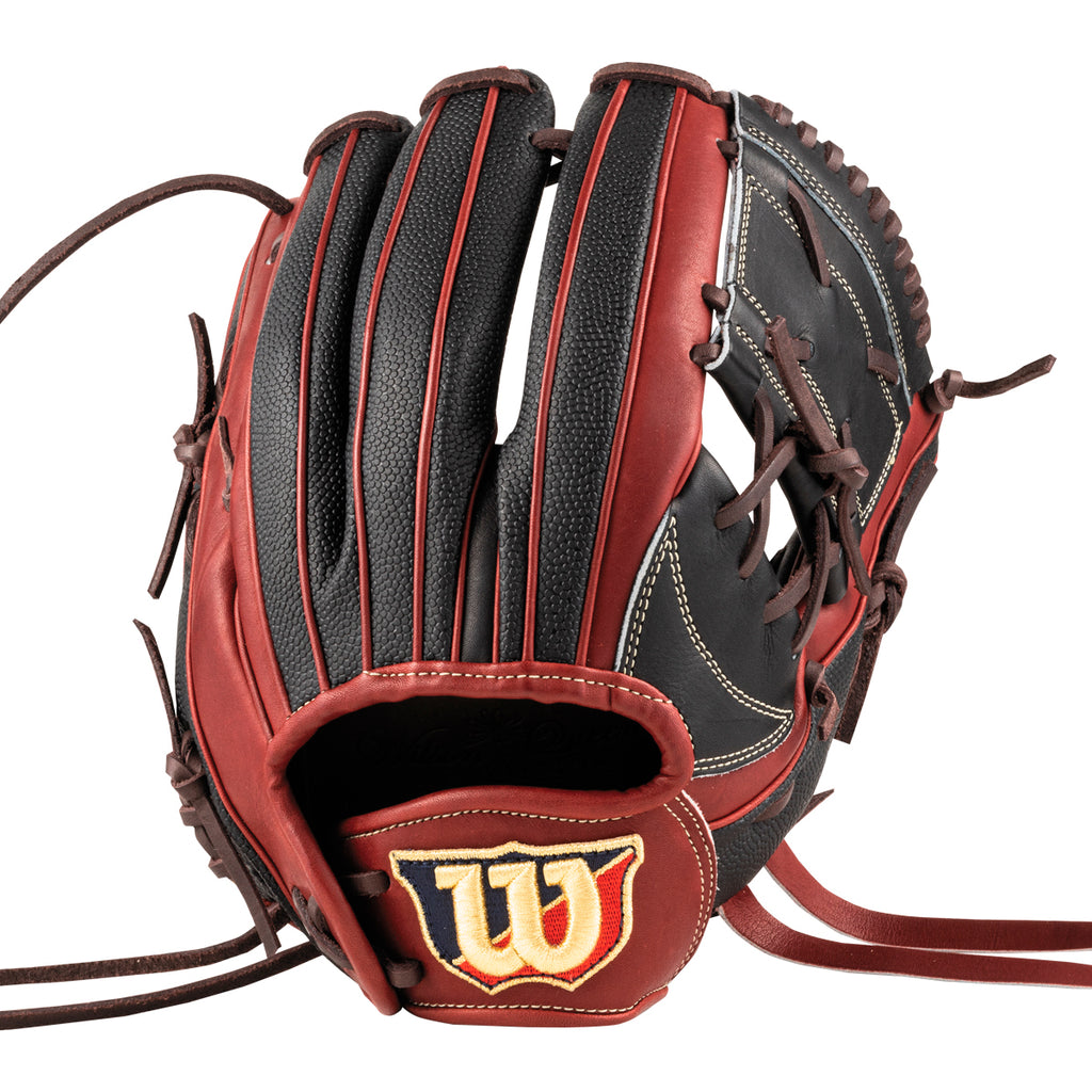 女子ソフトボール用 Wilson Queen DUAL 投手用 S1型