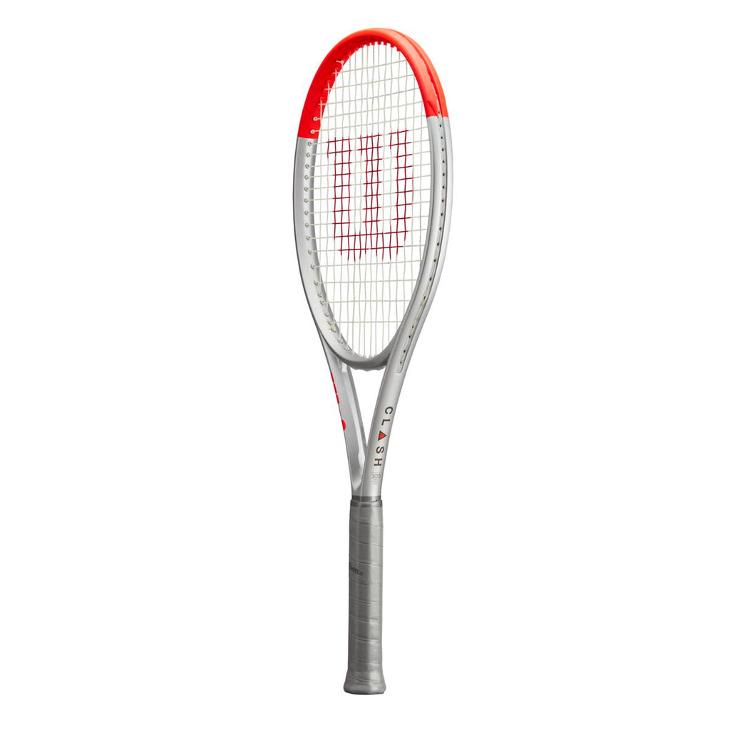 送料無料（沖縄配送） WILSON CLASH100 SILVER(2021) G2 - crumiller.com