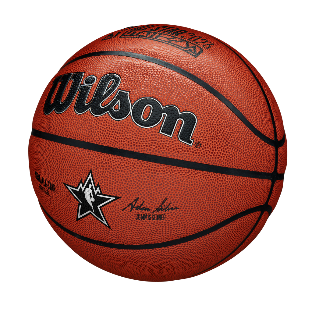 新品 Wilson バスケットボール NCAA Legend 7号 - バスケットボール