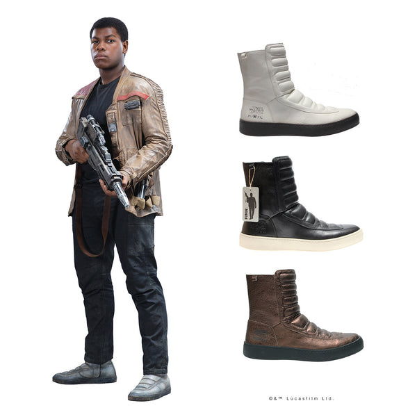 finn boots