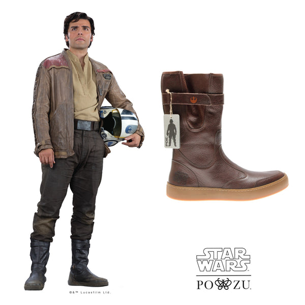 po zu star wars shoes