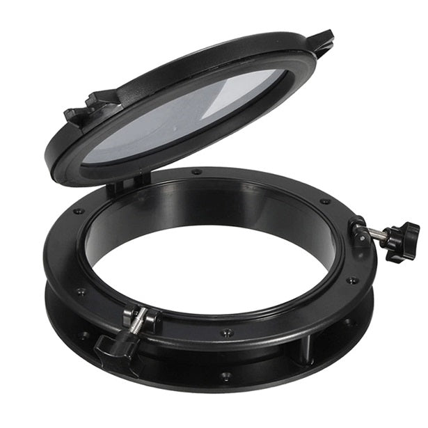 Porthole Window Round