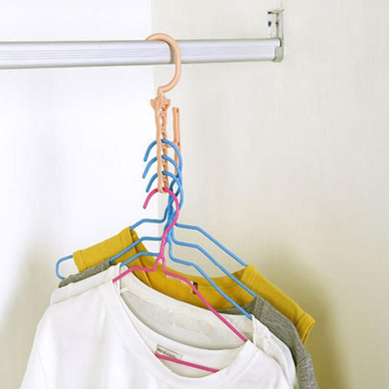 5 Holes Rotary Hanger