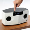 Rhombus Hi-Definition Wireless Speaker