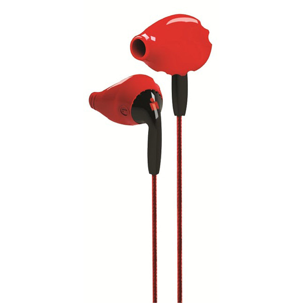 Yurbuds Inspire Duro Performance Earbuds