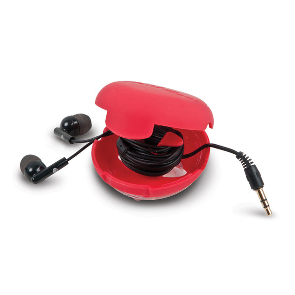 Dotz Mini Cord Case