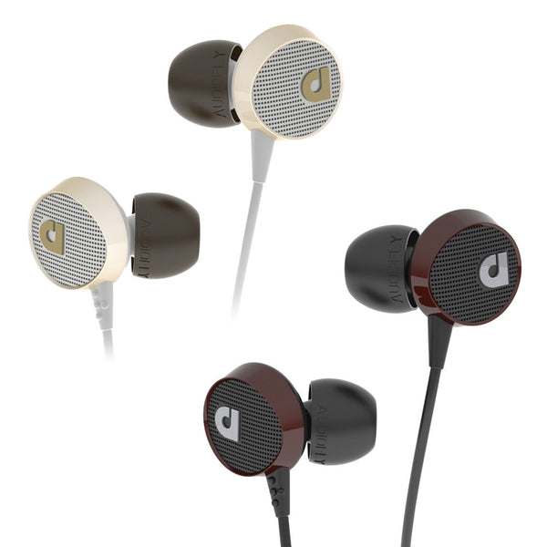 Audiofly AF56 Earbuds