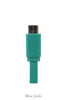 kathy ireland® CONNECT Fashion Charge & Sync Flat Micro-USB Cable