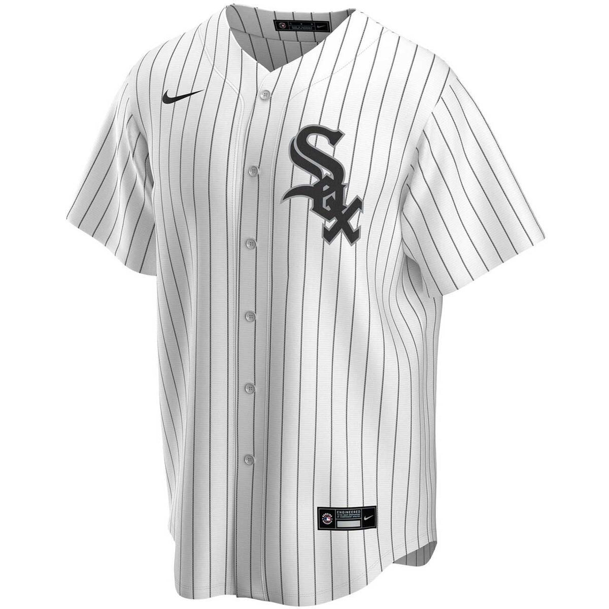 Men's Chicago White Sox - #35 Frank Thomas Flex Base Stitched Jersey